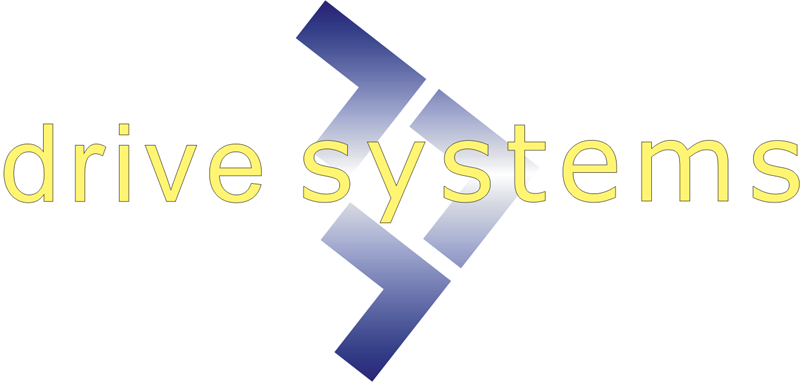drive-systems logo